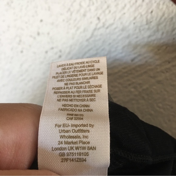 Free People Twinkle and Twirl Mini Dress - Picture 6 of 7